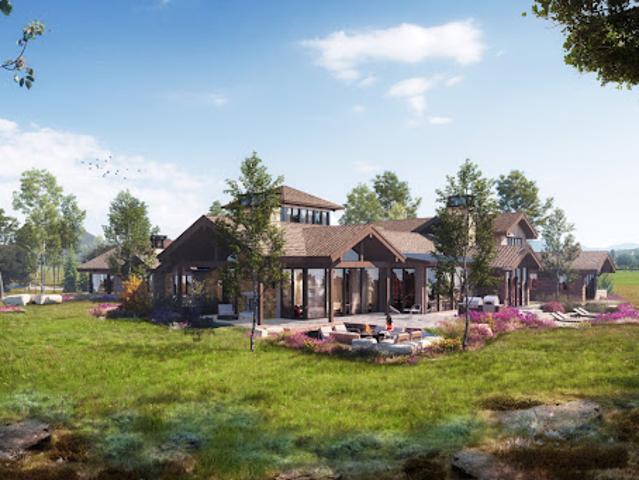 Land for sale in Eagle, Colorado