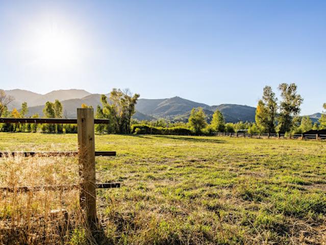 Land for sale in Park City, Utah
