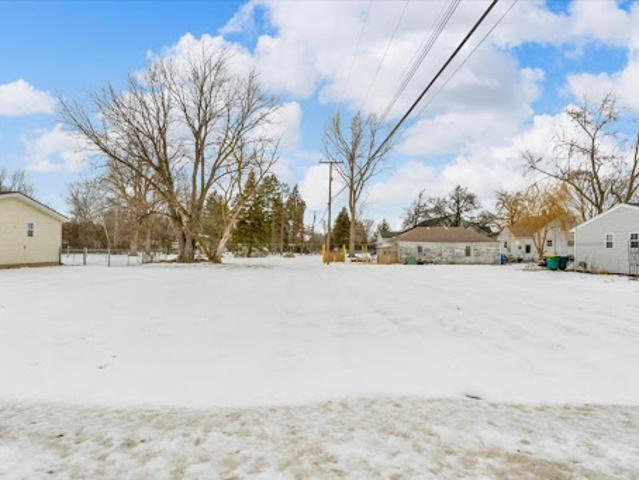 Land for sale in Troy, Michigan