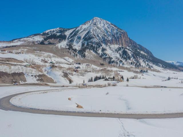 Land for sale in Gunnison, Colorado