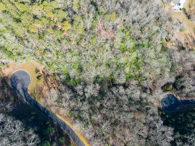 Land for sale in North Carolina