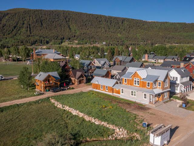 Land for sale in Gunnison, Colorado