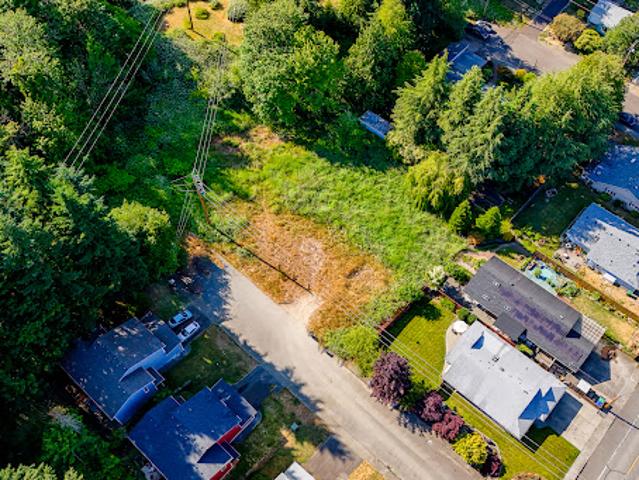 Land for sale in Olympia