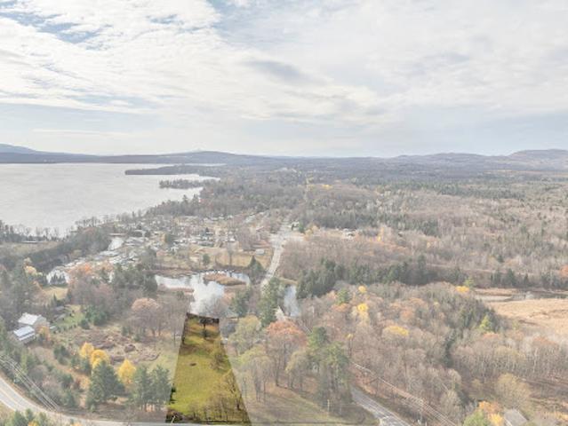 Land for sale in Brome-missisquoi, Quebec