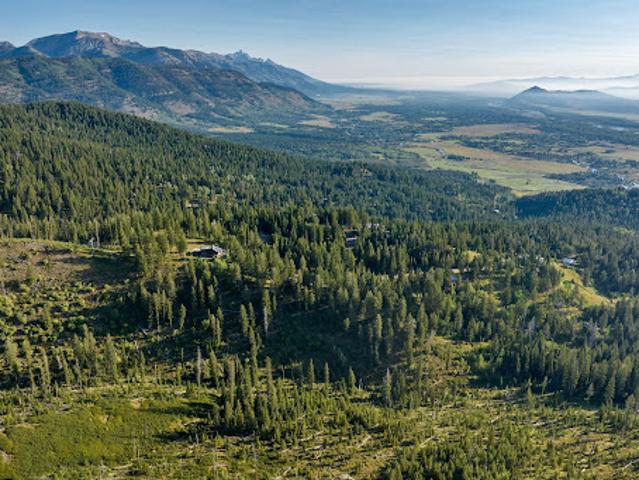 Land for sale in Wyoming