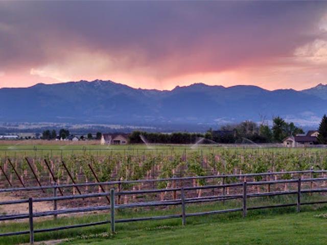 Land for sale in Ravalli, Montana