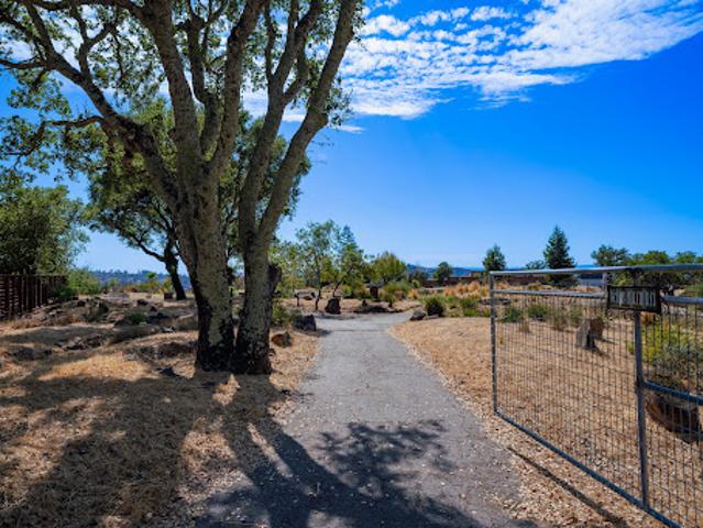 Land for sale in Santa Rosa, California