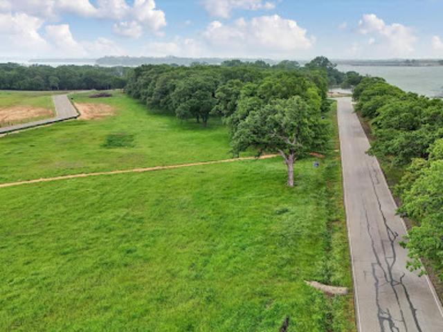 Land for sale in Azle, Texas