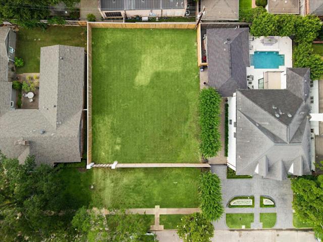 Land for sale in Houston