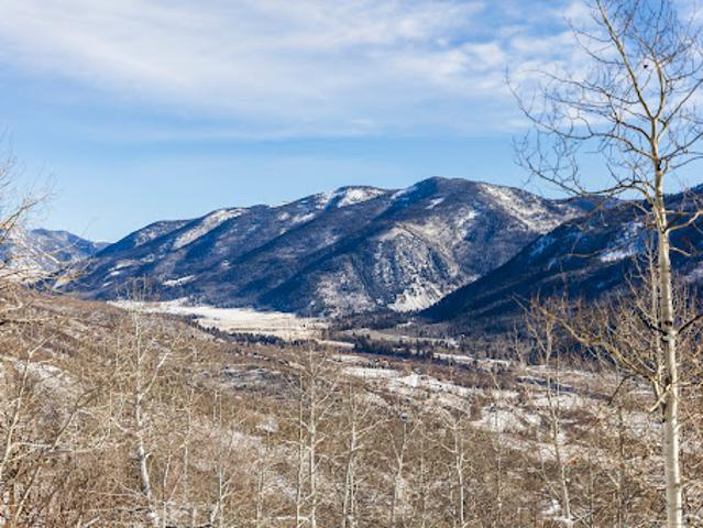 Land for sale in Oakley, Utah