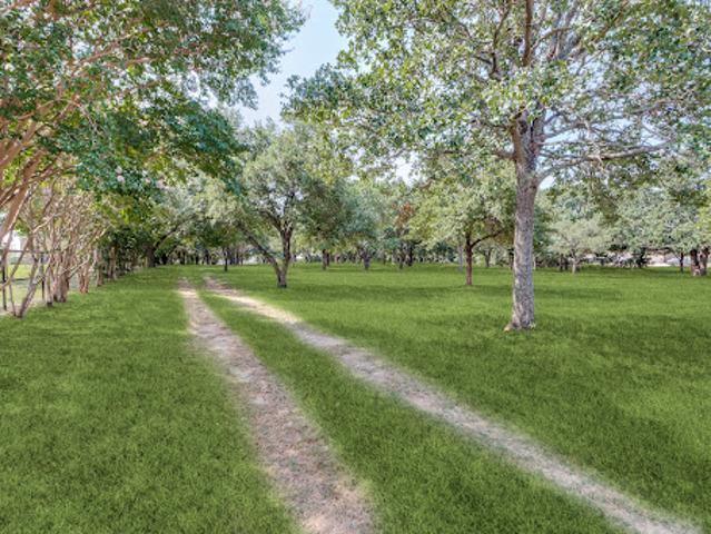 Land for sale in Mansfield, Texas