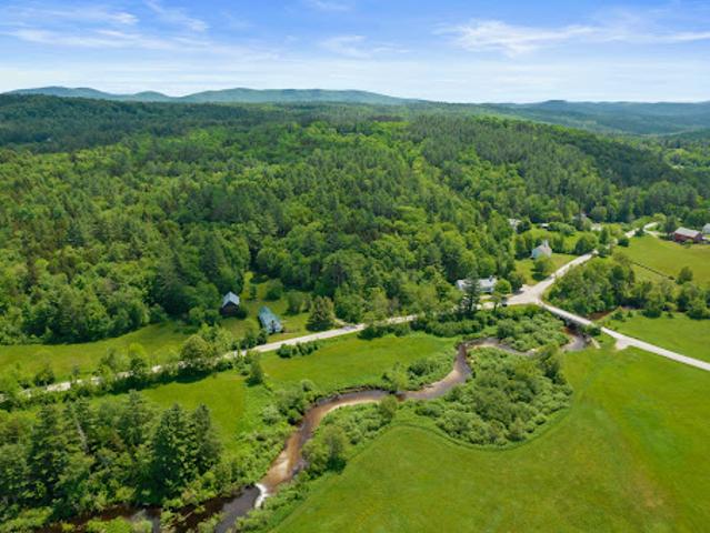 Land for sale in Bennington, Vermont