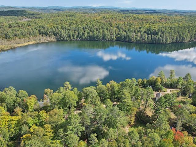 Land for sale in Gracefield, Outaouais