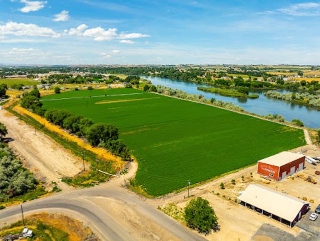 Land for sale in Homedale
