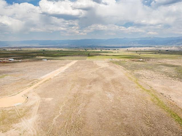 Land for sale in Utah