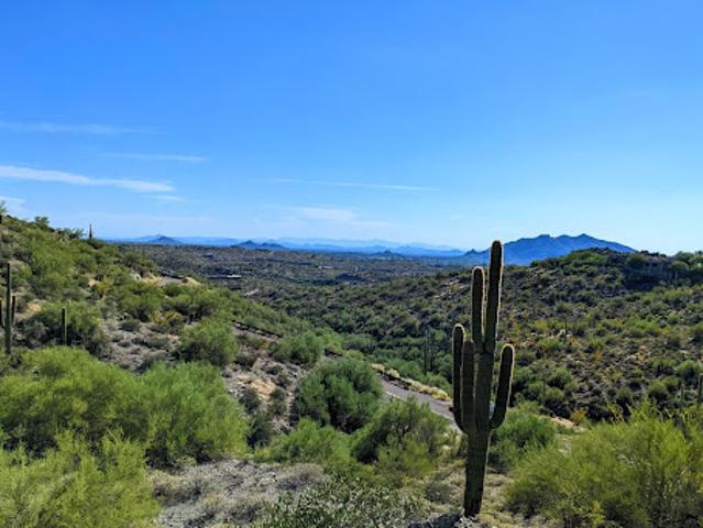 Land for sale in Scottsdale, Arizona