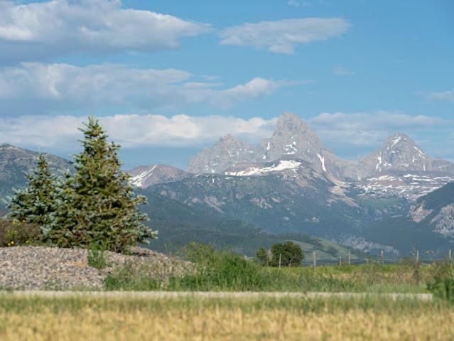 Land for sale in Tetonia, Idaho