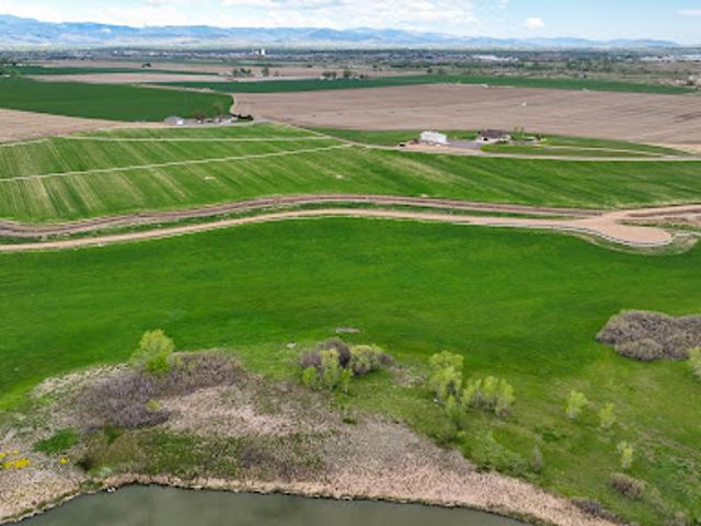 Land for sale in Longmont, Colorado