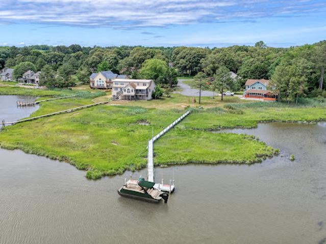 Land for sale in Delaware