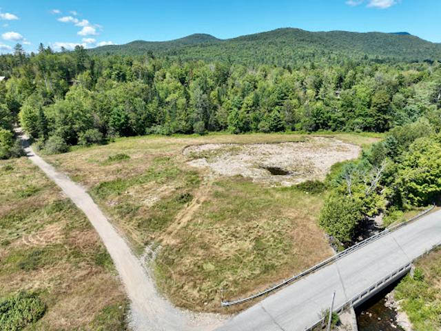 Land for sale in New Hampshire