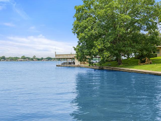 Land for sale in Texas