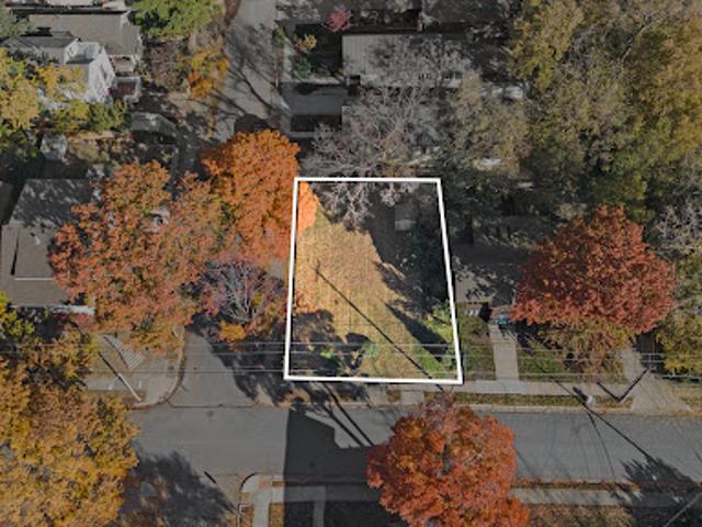 Land for sale in Kansas City, Missouri