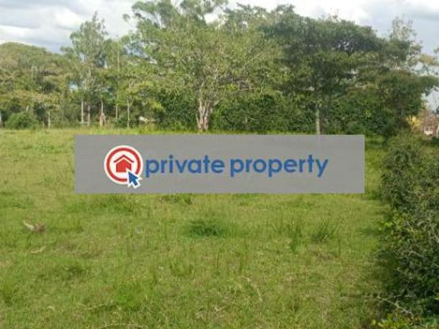 Property for sale in Ngong, Kajiado
