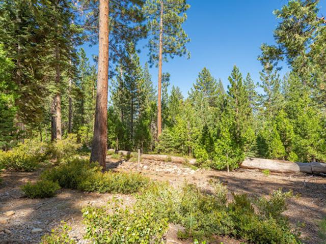 Land for sale in California