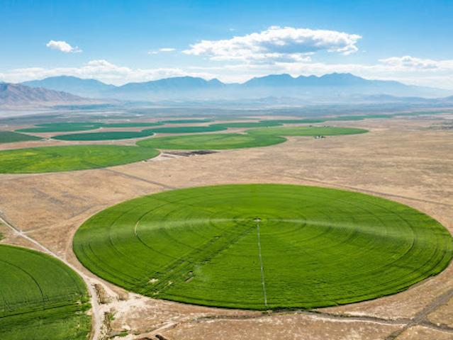 Land for sale in Utah