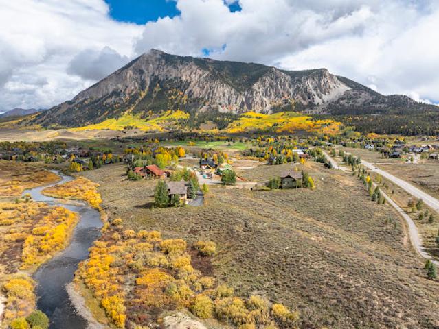 Land for sale in Gunnison, Colorado