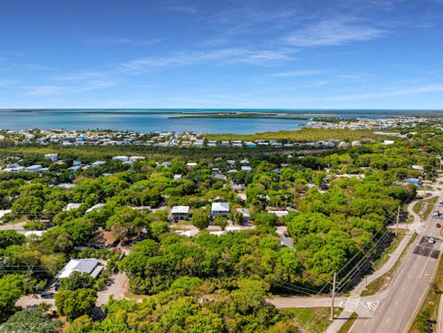 Land for sale in Key Largo, Florida
