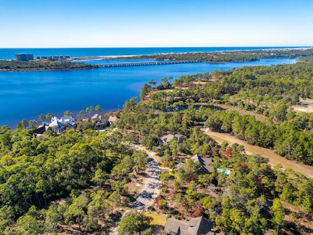 Land for sale in Panama City Beach, Florida