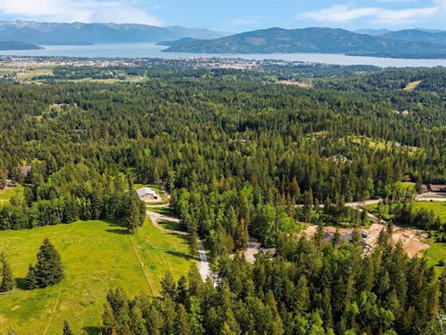 Land for sale in Sandpoint, Idaho