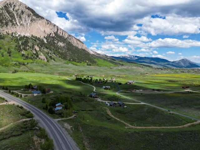 Land for sale in Gunnison, Colorado