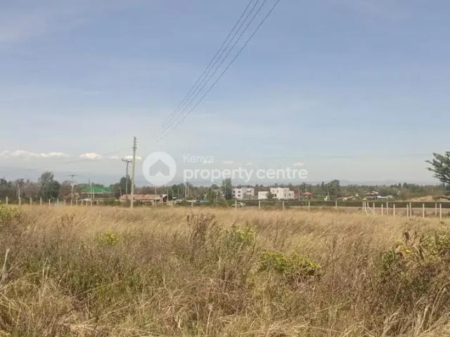 House for sale in Nanyuki, Laikipia