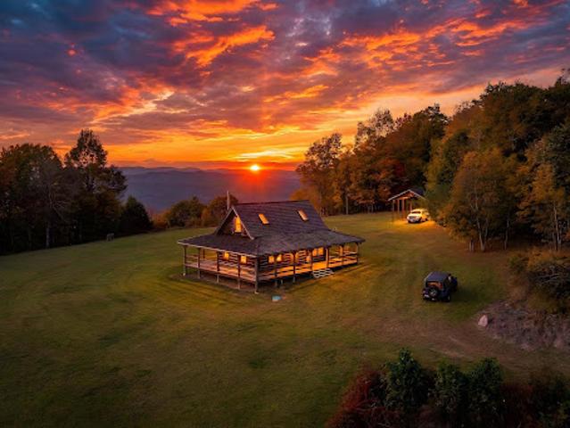 Land for sale in Vilas, Watauga County
