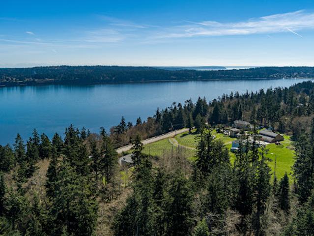 Land for sale in Washington