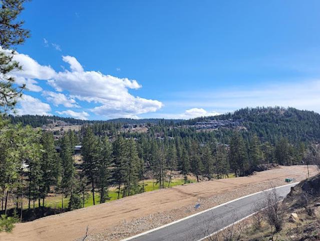 Land for sale in Vernon, British Columbia