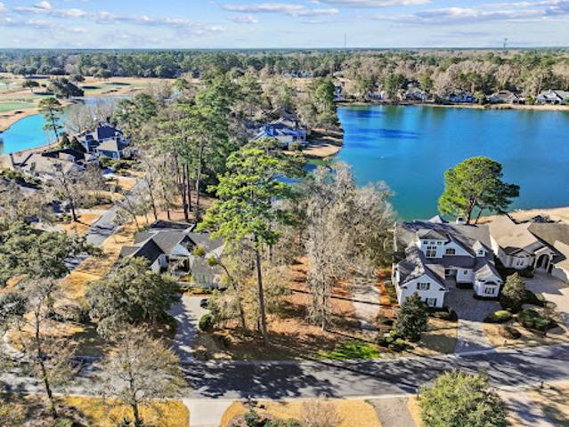 Land for sale in Bluffton, South Carolina