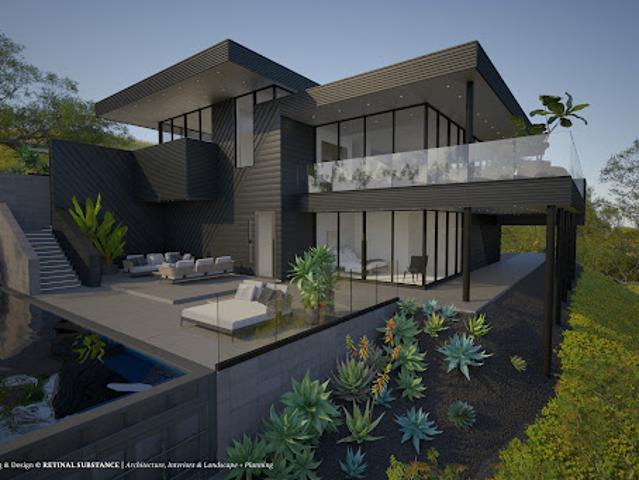 Land for sale in Topanga, California