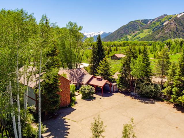 Land for sale in Aspen, Colorado