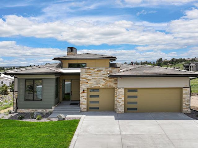 Land for sale in Castle Rock