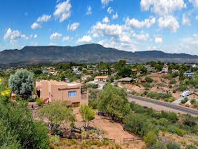 Land for sale in Cottonwood Land for sale in Cottonwood