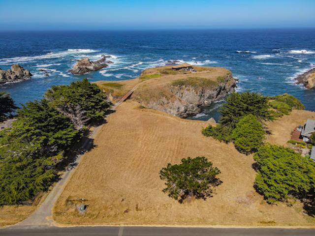 Land for sale in Mendocino, California
