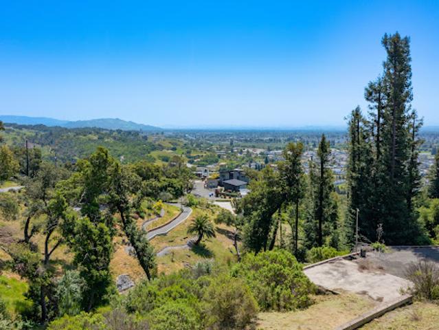 Land for sale in Santa Rosa, California