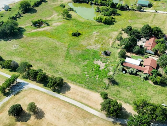 Land for sale in Denton, Texas