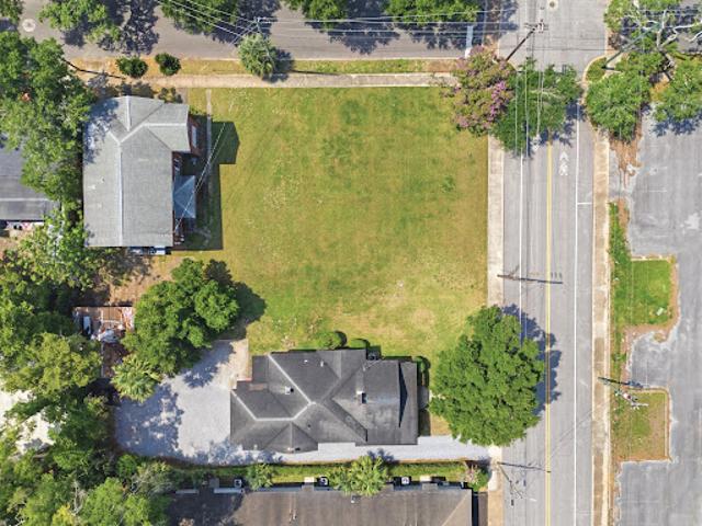Land for sale in Pensacola, Florida