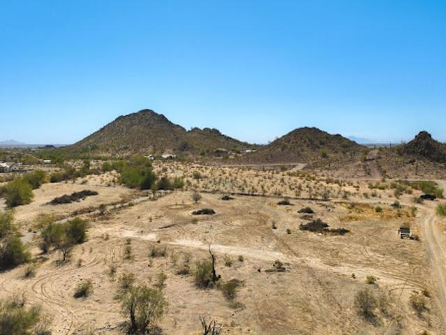 Land for sale in Surprise, Arizona