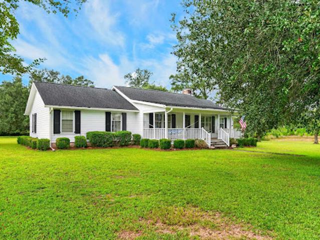 Land for sale in Andrews, South Carolina