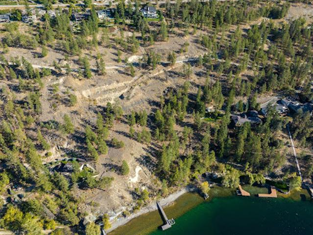 Land for sale in Kelowna, Regional District of Central Okanagan